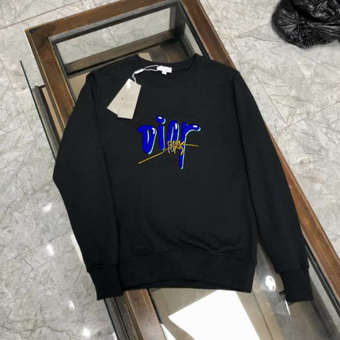 Picture of Dior Sweatshirts _SKUDiorS-XXLtltn1825092